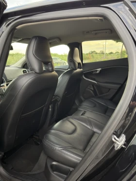Volvo V40 D2 SUMMUM FULL EXTRA, снимка 9