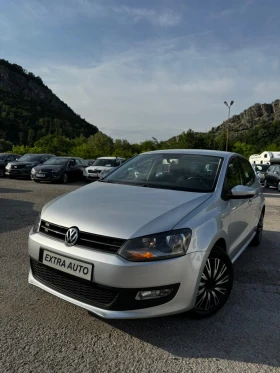 VW Polo 1.6 TDI, АВТОПИЛОТ, ПАРКТРОНИК, МУЛТИВОЛАН, снимка 16