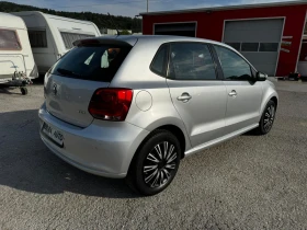 VW Polo 1.6 TDI, АВТОПИЛОТ, ПАРКТРОНИК, МУЛТИВОЛАН, снимка 5