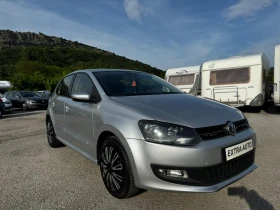 VW Polo 1.6 TDI, АВТОПИЛОТ, ПАРКТРОНИК, МУЛТИВОЛАН, снимка 6