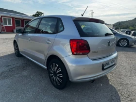 VW Polo 1.6 TDI, АВТОПИЛОТ, ПАРКТРОНИК, МУЛТИВОЛАН, снимка 2