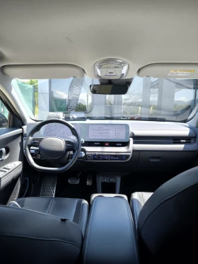 Hyundai Ioniq 5 77.4KWh/UNIQ/360/HEADUP/BOSE/ГАРАНЦИЯ ДО 2031Г!, снимка 7