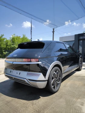Hyundai Ioniq 5 77.4KWh/UNIQ/360/HEADUP/BOSE/ГАРАНЦИЯ ДО 2031Г!, снимка 6