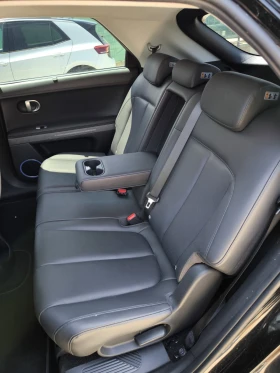 Hyundai Ioniq 5 77.4KWh/UNIQ/360/HEADUP/BOSE/ГАРАНЦИЯ ДО 2031Г!, снимка 10