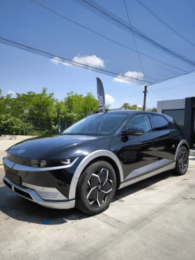 Hyundai Ioniq 5 77.4KWh/UNIQ/360/HEADUP/BOSE/ГАРАНЦИЯ ДО 2031Г!, снимка 3