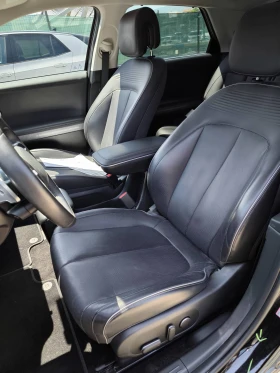 Hyundai Ioniq 5 77.4KWh/UNIQ/360/HEADUP/BOSE/ГАРАНЦИЯ ДО 2031Г!, снимка 9