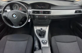 BMW 320 d NAVI/163кс/KLIMATRONIK/6sk/UNIKAT, снимка 15