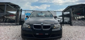 BMW 320 d NAVI/163кс/KLIMATRONIK/6sk/UNIKAT, снимка 2