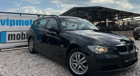 BMW 320 d NAVI/163кс/KLIMATRONIK/6sk/UNIKAT, снимка 5