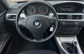BMW 320 d NAVI/163кс/KLIMATRONIK/6sk/UNIKAT, снимка 16