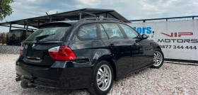 BMW 320 d NAVI/163кс/KLIMATRONIK/6sk/UNIKAT, снимка 7