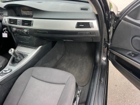 BMW 320 d NAVI/163кс/KLIMATRONIK/6sk/UNIKAT, снимка 12