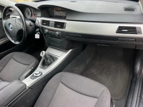 BMW 320 d NAVI/163кс/KLIMATRONIK/6sk/UNIKAT, снимка 13