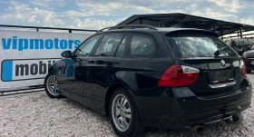 BMW 320 d NAVI/163кс/KLIMATRONIK/6sk/UNIKAT, снимка 4