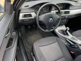BMW 320 d NAVI/163кс/KLIMATRONIK/6sk/UNIKAT, снимка 9