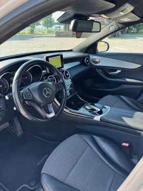 Mercedes-Benz C 220, снимка 7