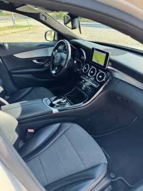 Mercedes-Benz C 220, снимка 8