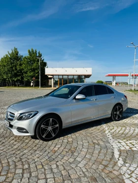 Mercedes-Benz C 220, снимка 2