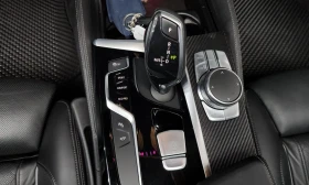 BMW 530 Xi M PACK+ | HUD| DISTRONIC| ОБУДХ| ЩОРИ, снимка 10