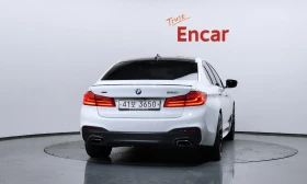 BMW 530 Xi M PACK+ | HUD| DISTRONIC| ОБУДХ| ЩОРИ, снимка 4