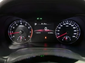 Kia K3 2Nd Generation 1.6 Trendy  , снимка 8