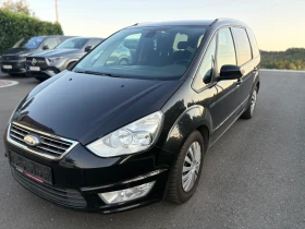 Ford Galaxy, снимка 6
