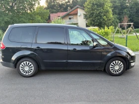 Ford Galaxy, снимка 2