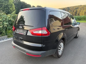 Ford Galaxy, снимка 4