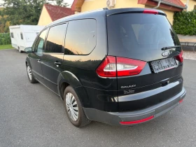 Ford Galaxy, снимка 3