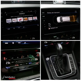 VW Passat 8.5 2.0 TDI Highline, снимка 9