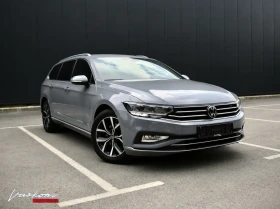VW Passat 8.5 2.0 TDI Highline, снимка 2