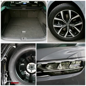 VW Passat 8.5 2.0 TDI Highline, снимка 14