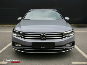 VW Passat 8.5 2.0 TDI Highline, снимка 1
