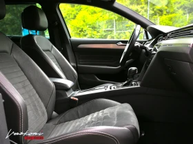 VW Passat 8.5 2.0 TDI Highline, снимка 12