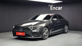 Mercedes-Benz CLS 300 | АВТОФИНАНСИРАНЕ | ФИКСИРАНА ЦЕНА ДО БЪЛГАРИЯ, снимка 2