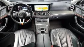Mercedes-Benz CLS 300 | АВТОФИНАНСИРАНЕ | ФИКСИРАНА ЦЕНА ДО БЪЛГАРИЯ, снимка 8