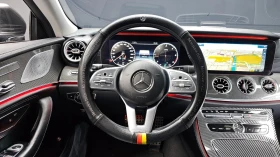 Mercedes-Benz CLS 300 | АВТОФИНАНСИРАНЕ | ФИКСИРАНА ЦЕНА ДО БЪЛГАРИЯ, снимка 9