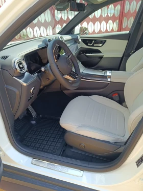 Mercedes-Benz GLC 200 4 MOTION 2200 км, снимка 7