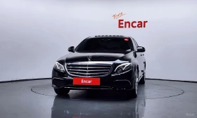Mercedes-Benz E 300, снимка 3