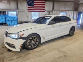 BMW 530 XI* ПОДГРЕВ* ШИБИДАХ* КАМЕРА* АМБИЕНТНО* BUY NOW* , снимка 1