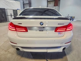 BMW 530 XI* ПОДГРЕВ* ШИБИДАХ* КАМЕРА* АМБИЕНТНО* BUY NOW* , снимка 6