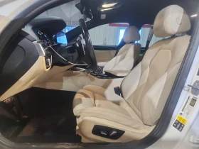 BMW 530 XI* ПОДГРЕВ* ШИБИДАХ* КАМЕРА* АМБИЕНТНО* BUY NOW* , снимка 7