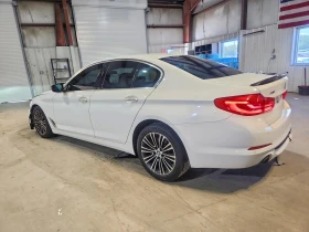 BMW 530 XI* ПОДГРЕВ* ШИБИДАХ* КАМЕРА* АМБИЕНТНО* BUY NOW* , снимка 2