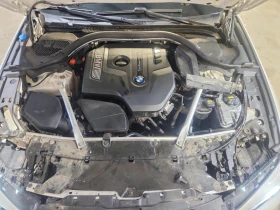 BMW 530 XI* ПОДГРЕВ* ШИБИДАХ* КАМЕРА* АМБИЕНТНО* BUY NOW* , снимка 11