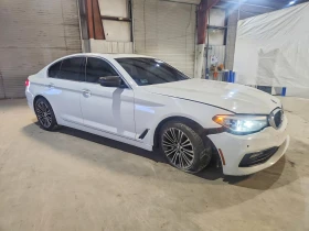BMW 530 XI* ПОДГРЕВ* ШИБИДАХ* КАМЕРА* АМБИЕНТНО* BUY NOW* , снимка 4