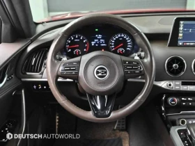 Kia Stinger 2.0* ЕЛ. БАГАЖНИК* BLIND SPOT* КРАЙНА ЦЕНА, снимка 13