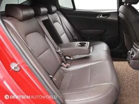 Kia Stinger 2.0* ЕЛ. БАГАЖНИК* BLIND SPOT* КРАЙНА ЦЕНА, снимка 12