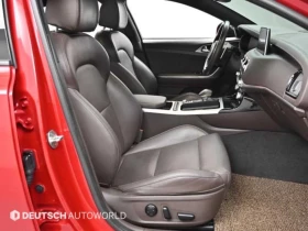 Kia Stinger 2.0* ЕЛ. БАГАЖНИК* BLIND SPOT* КРАЙНА ЦЕНА, снимка 10