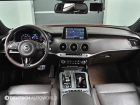 Kia Stinger 2.0* ЕЛ. БАГАЖНИК* BLIND SPOT* КРАЙНА ЦЕНА, снимка 7