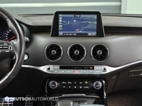 Kia Stinger 2.0* ЕЛ. БАГАЖНИК* BLIND SPOT* КРАЙНА ЦЕНА, снимка 14